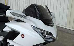 HONDA GL 1800 GOLD WING TOUR DCT 2026 SC79