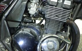 KAWASAKI ZRX-2 1995 ZR400E