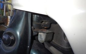 HONDA C50 SUPER CUB 2025 AA01