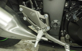 KAWASAKI NINJA 250 ABS 1999 EX250L