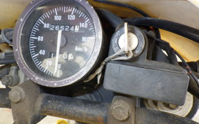SUZUKI DR250 S SJ44A