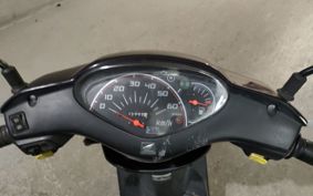 HONDA DIO AF68