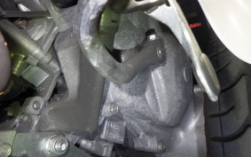 HONDA GYRO CANOPY 2023 TA03