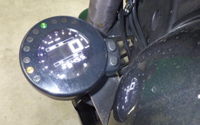 YAMAHA XSR900 2016 RN46J