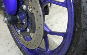 YAMAHA YZF-R3 2019 RH13J