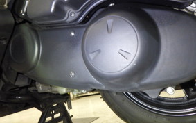 SUZUKI BURGMAN200A 2021 CH41A