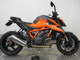 Фото KTM 1290 SUPER DUKE R 2022 с японского аукциона