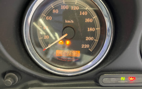 HARLEY FLHTCI 2006 FFW