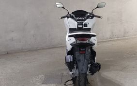 HONDA PCX 125 JF81