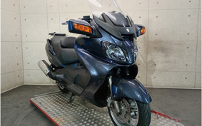 SUZUKI SKYWAVE 650LX 2012 CP52A
