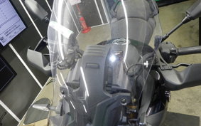 YAMAHA TRACER 9 GT+ 2023 RN70J