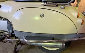 SUZUKI SW-1 NJ45A
