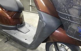 HONDA TACT-4ﾍﾞｰｼｯｸ 2024 AF79