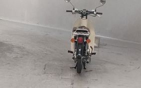 HONDA SUPER CUB50 AA01