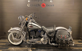 HARLEY FLSTS1450 1999 BRL