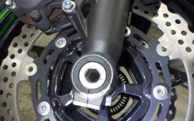 KAWASAKI Z650 A 2023 ER650S