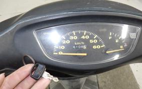 HONDA DIO SR GEN 3 AF35