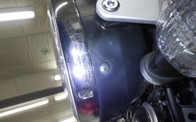 HONDA CB400SF GEN 4 A 2021 NC42