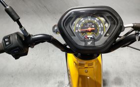 HONDA CROSS CUB110 JA45