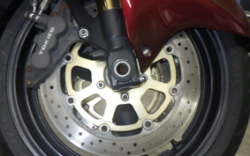 SUZUKI GSX-1300R HAYABUSA 2001