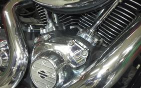 HARLEY FLHR 1690 2013