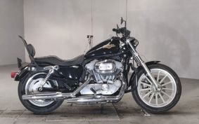 HARLEY HARLEY XL883L CR2