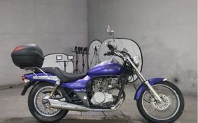 KAWASAKI ELIMINATOR 125 BN125A