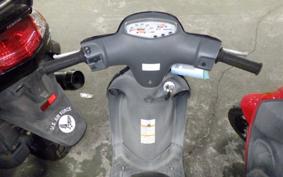 SUZUKI LET's 4 CA45A