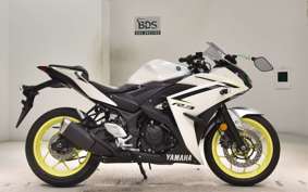 YAMAHA YZF-R3 2019 RH13J