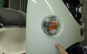 YAMAHA VINO 50 SA37J