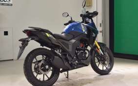 HONDA NX200 1996