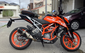 KTM 390 DUKE 2021 JPJ40