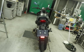 APRILIA MANA 850 2008