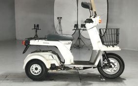 HONDA GYRO TD01