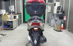 HONDA LEAD 125 2025 JF45
