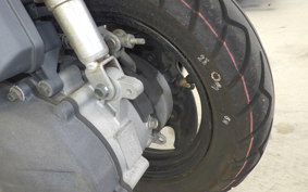 KYMCO VJR125 i