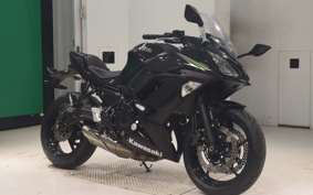 KAWASAKI NINJA 650 A 2018 ER650H
