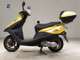 Фото Honda SDH125T 1999 с японского аукциона
