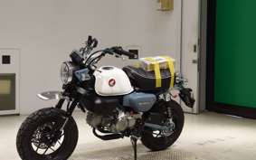 HONDA MONKEY 125 2021 JB05