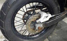 YAMAHA TRICKER 2009 DG10J