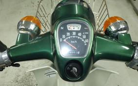 YAMAHA MATE 50 2012 UA04J