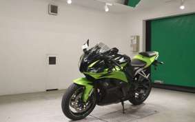 HONDA CBR600RR GEN 3 2009 PC40