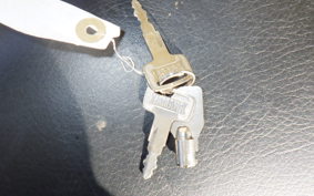 YAMAHA JOG Gen.1 3KJ