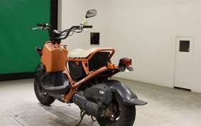 HONDA ZOOMER 2026 AF58