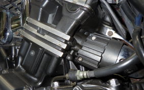 YAMAHA VMAX 2006