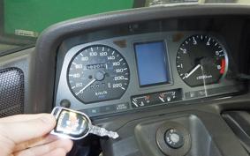 HONDA GL1500 GOLD WING 1988 SC22