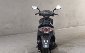 KYMCO V LINK125SR SJ25BA