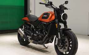 HARLEY X500 2023