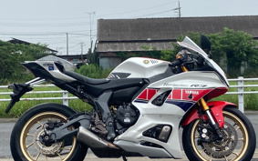 YAMAHA YZF-R7 2022 RM39J