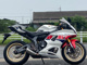 Фото Yamaha YZF-R7 2022 с японского аукциона